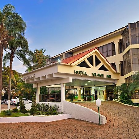 Hotel Vilage Inn Ribeirao Preto & Convencoes Exterior foto